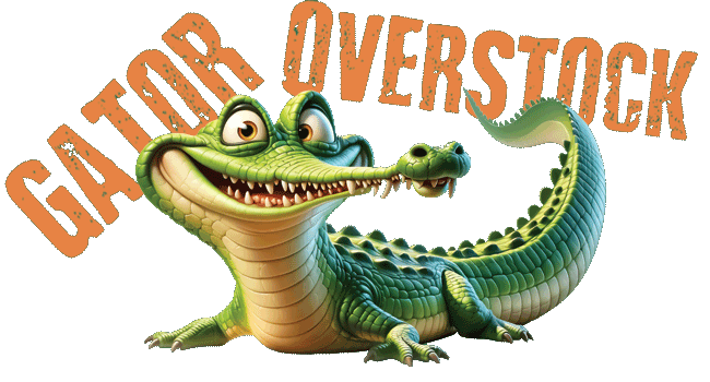 Gator Overstock